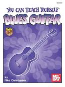 You Can Teach Yourself Blues Guitar