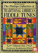 Collection of Trad. American Fiddle Tunes, Vol. 1