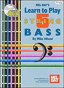 Learn To Play String Bass