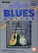 Anyone Can Play Blues Guitar