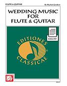 Wedding Music For Flute & Guitar