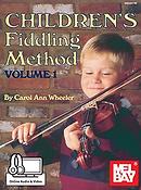 Children's Fiddling Method Volume 1