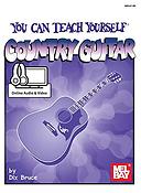 You Can Teach Yourself Country Guitar