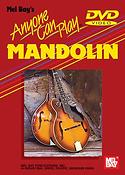 Anyone Can Play Mandolin -