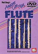 Anyone Can Play Flute