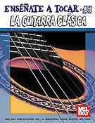 You Can Teach Yourself Classic Guitar in Spanish