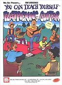 You Can Teach Yourself Flatpicking Guitar