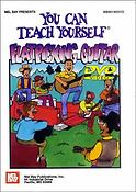 You Can Teach Yourself Flatpicking Guitar