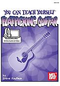 You Can Teach Yourself Flatpicking Guitar