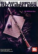 Jazz Clarinet Book ( Complete )