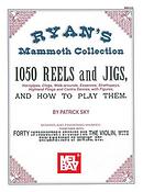 Ryan's Mammoth Collection of Fiddle Tunes