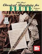 Classical Repertoire for Flute - Volume One