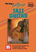 Anyone Can Play Jazz Guitar