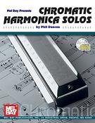 Chromatic Harmonica Solos