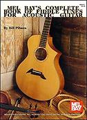 Complete Book Of Fiddle Tunes For Acoustic Guitar