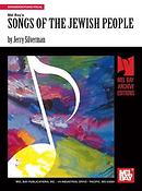 Songs Of The Jewish People