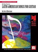 Latin American Songs for Guitar