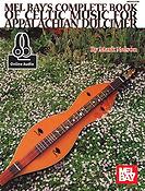 Book Of Celtic Music fuer Appalachian Dulcimer