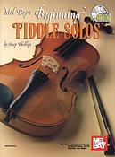 Fiddle Solos ( Beginning )