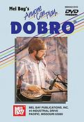 Anyone Can Play Dobro Guitar (Resonator)