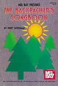 Backpacker'S Songbook