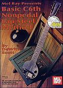 Basic C-6Th Nonpedal Lap Steel