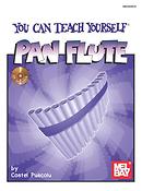 You Can Teach Yourself Panflute