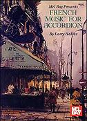 French Music For Accordion
