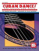 Cuban Dances