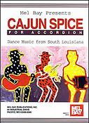 Cajun Spice