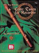 Celtic Tunes for Recorder