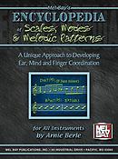 Encyclopedia Of Scales Modes &