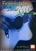 Bill Piburn: Fingerstyle Guitar Gig Book