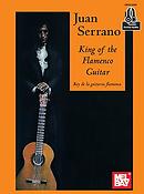 King Of The Flamenco Guitar