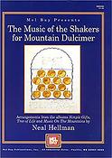 Music of the Shakers fuer Mountain Dulcimer