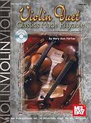 Violin Duet (Classics Made)