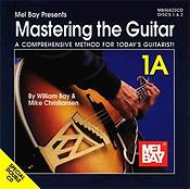 Mastering The Guitar 1A