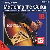 Mastering The Guitar: 1B (2 CD Set)