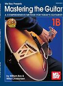 Mastering the Guitar Book 1B