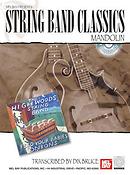String Band Classics fuer Mandolin