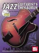 Jazz Guitarists Thesaurus