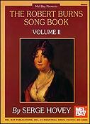 The Robert Burns Song Book, Volume II