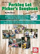 Parking Lot Pickers Songbook