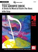 Groove Book: A Study in Musical Styles for Bass
