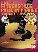 Fingerstyle Pattern Picking