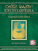 Celtic Encyclopedia Fingerstyle