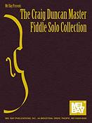 Master Fiddle Solo Collection