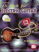 J.S.Bach fuer Electric Guitar