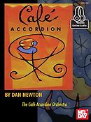 Dan Newton: Cafe Accordion