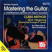 Mastering the Guitar